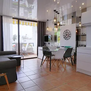  Apartamento Life 365 España
