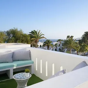  Apartamento Buenavista Ocean View España
