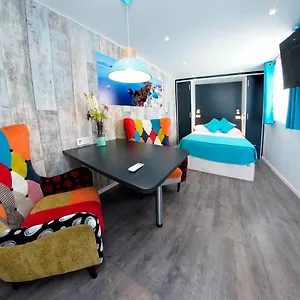 Apartamento Atico Playa76 España