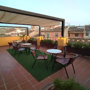 Apartaments Falset Apartamento
