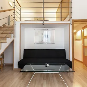  Apartamento Alos Paseo De Gracia-diagonal España
