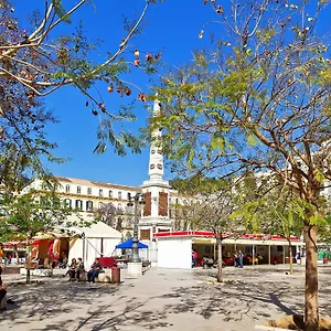  Apartamento Del Parque Flats - Ollerias 3 España