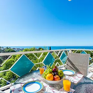  Apartamento Sun & Sand Beach España