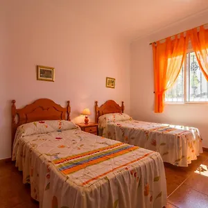  Apartamento Pedro Ii España
