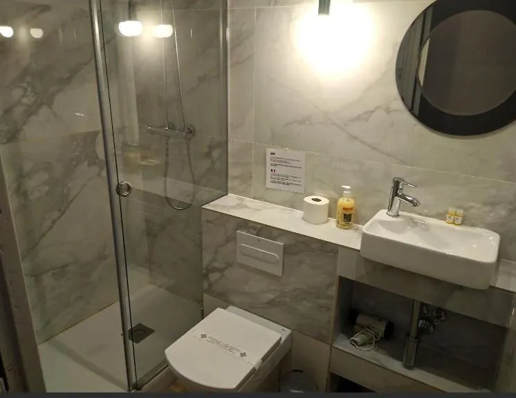 Aparteasy - Family Sant Antoni Apt. Apartment
