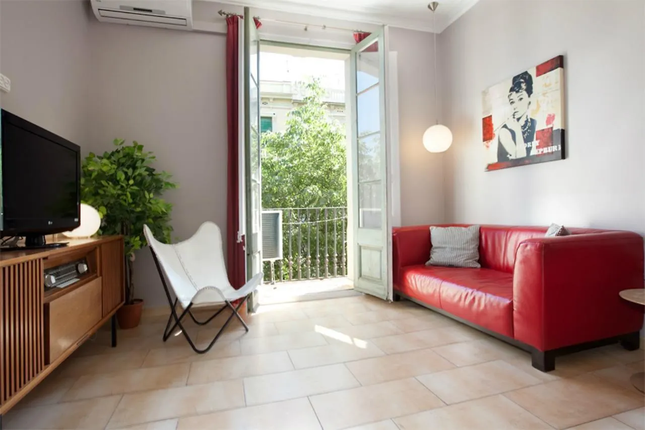 Aparteasy - Family Sant Antoni Apt. contacts